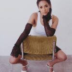 Candice Patton Instagram - Oh, word? 🎲