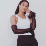 Candice Patton Instagram - say.less.