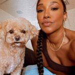 Candice Patton Instagram - Lara Croft vibes