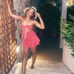 Candice Patton Instagram - El amor se acaba , el mezcal no Punta De Mita, Nayarit, Mexico