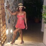 Candice Patton Instagram - El amor se acaba , el mezcal no Punta De Mita, Nayarit, Mexico