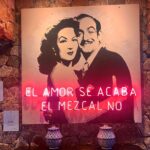 Candice Patton Instagram - El amor se acaba , el mezcal no Punta De Mita, Nayarit, Mexico