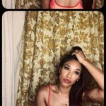 Candice Patton Instagram - 🍋last night 🍒 Los Angeles, California