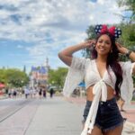 Candice Patton Instagram - So much gratitude for another trip around the sun. Thankful for the lessons. Thankful for the growth. Thankful for the people. Thankful for the love. Excited and eager to see what this next year brings. Onward! 💫 love you all! ❤️ Los Angeles, California
