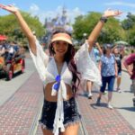 Candice Patton Instagram - So much gratitude for another trip around the sun. Thankful for the lessons. Thankful for the growth. Thankful for the people. Thankful for the love. Excited and eager to see what this next year brings. Onward! 💫 love you all! ❤️ Los Angeles, California