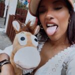 Candice Patton Instagram - So much gratitude for another trip around the sun. Thankful for the lessons. Thankful for the growth. Thankful for the people. Thankful for the love. Excited and eager to see what this next year brings. Onward! 💫 love you all! ❤️ Los Angeles, California