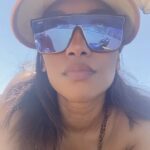 Candice Patton Instagram - ☀️apply pressure and SPF☀️ Los Angeles, California