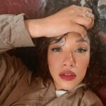 Candice Patton Instagram - The Off-Season. photo dump