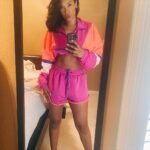 Candice Patton Instagram - The Off-Season. photo dump
