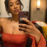 Candice Patton Instagram - 🔓