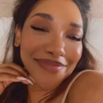 Candice Patton Instagram - yea u fine, but 🤑 #handsomer