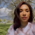 Candice Patton Instagram - ☀️Sunday🌻