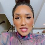 Candice Patton Instagram - 8/7c tonight Enjoy season 7 of The Flash