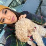Candice Patton Instagram - let me tell you bout my best friend