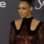 Candice Patton Instagram - Thanks for having me for #BHM