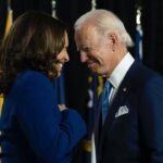 Candice Patton Instagram - Congratulations to Mr President @joebiden and Madame Vice President @kamalaharris!! ❤️🤗#46