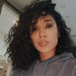 Candice Patton Instagram - day by day