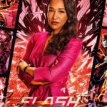 Candice Patton Instagram - Not all heroes wear capes. Back on your screens in 2021. Los Angeles, California