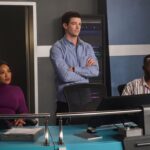 Candice Patton Instagram - Final countdown 😵‍💫