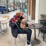 Candice Patton Instagram - 🐶must love dogs