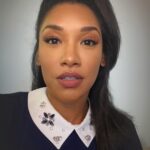Candice Patton Instagram - roll call. 📋✏️🙋🏽‍♀️🎲 Los Angeles, California