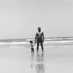 Candice Patton Instagram - Stability. Consistency. Love. You are the measurement. Happy Fathers Day! #happyfathersday