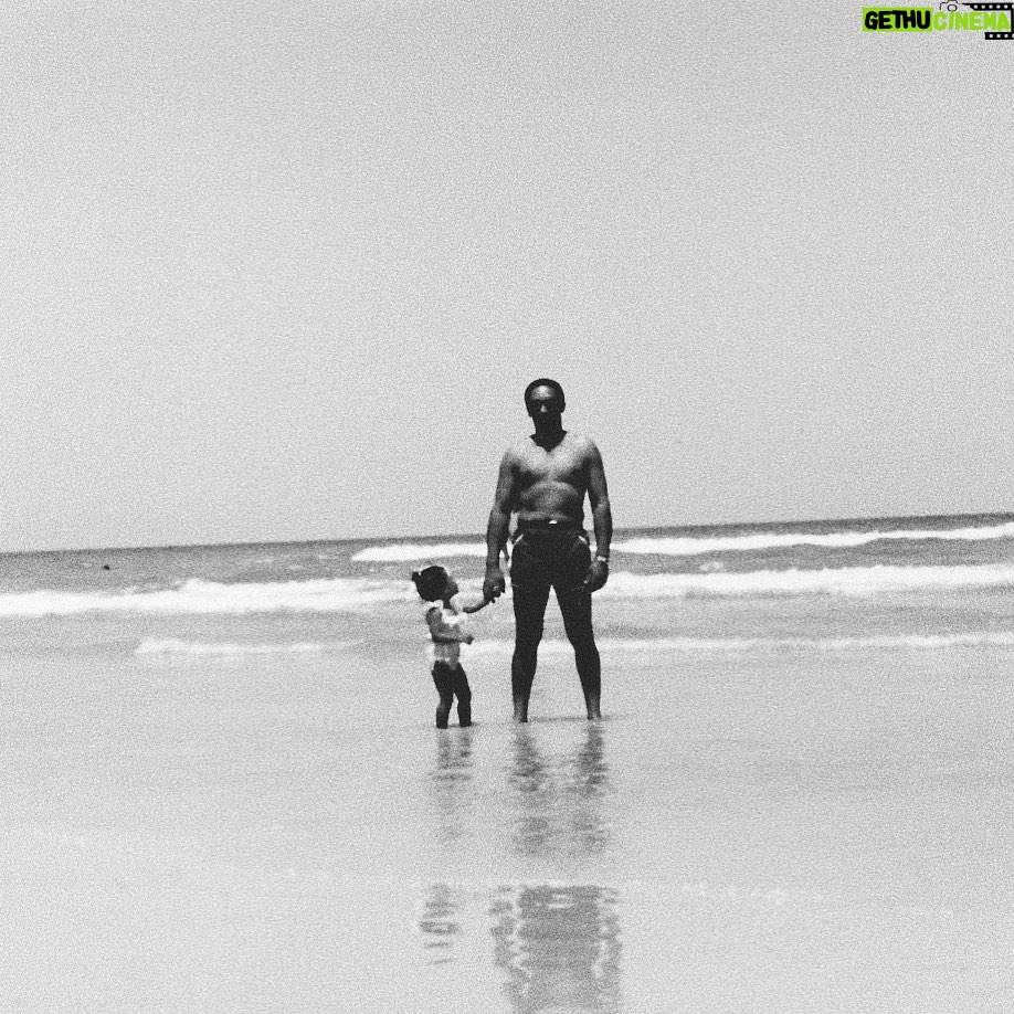 Candice Patton Instagram - Stability. Consistency. Love. You are the measurement. Happy Fathers Day! #happyfathersday