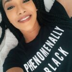 Candice Patton Instagram - Millions of protesters across the country are speaking out against anti-black racism and police violence. But we still have a lot of work to do, and we can't let up. So keep going. Continue fighting for our Phenomenally Black community until there's full accountability. All proceeds from this @phenomenal tee benefit @blackfutureslab, which is working to build Black political power and changing the way power works in cities and states. ❤️