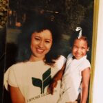 Candice Patton Instagram - my first friend. love u mummy. #happymothersday Jackson, Mississippi