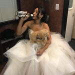 Candice Patton Instagram - Happy 4th Birthday to my best best friend🐶 and best travel companion. ✈️ My constant in a not so stable life. Can’t imagine my life without you Zoë. ❤️🎉