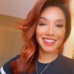 Candice Patton Instagram - 👶🏽MS>TX>LAVAN👩🏾‍🦰 iloveuhaveabeautifulweek Vancouver, British Columbia