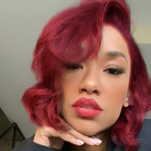 Candice Patton Instagram - hmmm..?🌶🌶🌶
