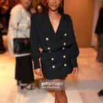 Candice Patton Instagram - The @hollywoodreporter Women in Entertainment Breakfast this week was beyond inspiring. Still get goosebumps thinking about it. Thanks for having me!#womeninentertainment #1619project Los Angeles, California