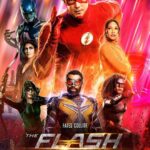 Candice Patton Instagram - Buckle up! #TheFlash Nov 16 #armageddon ⚡️