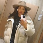 Candice Patton Instagram - 🎶cowgirls don’t cry. buy baby, buy 🎶 or whatever brooks and Dunn said 🤠