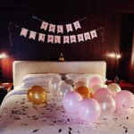 Candice Patton Instagram - Another year! Thank you God. Every year I become more and more grateful for so many things but honestly just to wake up is such a gift. Growing older is a privilege denied to many. My brown eyes pop open and I often say quietly, “thank you”. Thank you for another shot. Thank you for grace. Thank you for love. 🎉 It’s a great day to be alive and I love you. ♋️ thank u for the birthday love yesterday 💫
