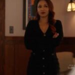 Candice Patton Instagram - 😭 don’t worry! Iris is back episode 19!❤️