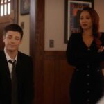 Candice Patton Instagram - 😭 don’t worry! Iris is back episode 19!❤️