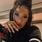 Candice Patton Instagram - 🫶🏾