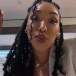 Candice Patton Instagram - To do list
