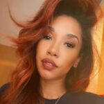 Candice Patton Instagram - 👶🏽MS>TX>LAVAN👩🏾‍🦰 iloveuhaveabeautifulweek Vancouver, British Columbia