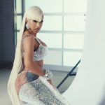 Cardi B Instagram – Ooo man baby here we go again 💎LIKE WHAT OUT NOW