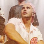 Carlos PenaVega Instagram – See you tonight in Bangor, ME!! What’s everyone’s favorite song on the setlist?

🎥 @aarongatewoodx