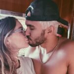 Carlos PenaVega Instagram - Our kids are going to have some pretty high standards when they are older when it comes to love 🥰🥰🥰
