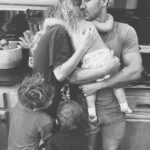 Carlos PenaVega Instagram - F A M I L I A
