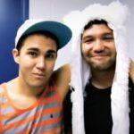 Carlos PenaVega Instagram - Your 2023 summer jam on #repeat #Ijustwantto #partyallthetime