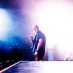 Carlos PenaVega Instagram – Life lately :) 🎶 🎤 @bigtimerush 📸 @parisvisone