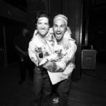 Carlos PenaVega Instagram – Tonight was one for the books :) thank you JONES BEACH !!! Xoxoxoxo Jones Beach Amphitheater