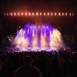Carlos PenaVega Instagram – Tonight was one for the books :) thank you JONES BEACH !!! Xoxoxoxo Jones Beach Amphitheater