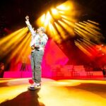 Carlos PenaVega Instagram – 🎶 I just can’t get enough 🎶 Bethel Woods NY- Woodstock